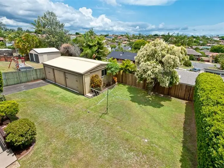 Fifth view of Homely house listing, 101 Graham Road, Carseldine QLD 4034