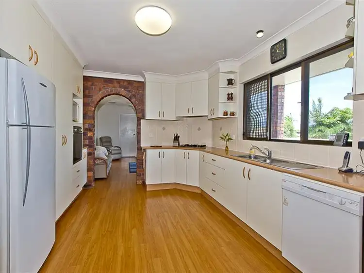 Sixth view of Homely house listing, 101 Graham Road, Carseldine QLD 4034