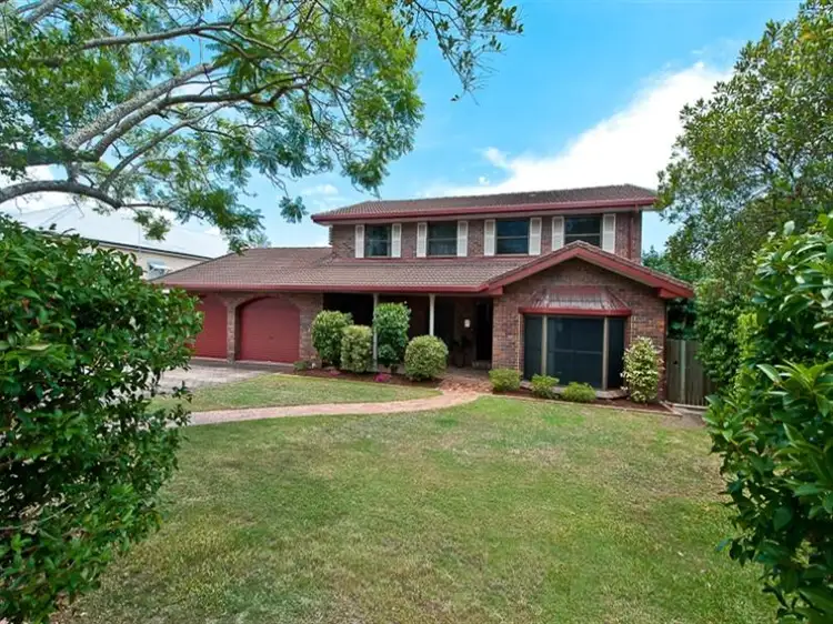Main view of Homely house listing, 101 Graham Road, Carseldine QLD 4034