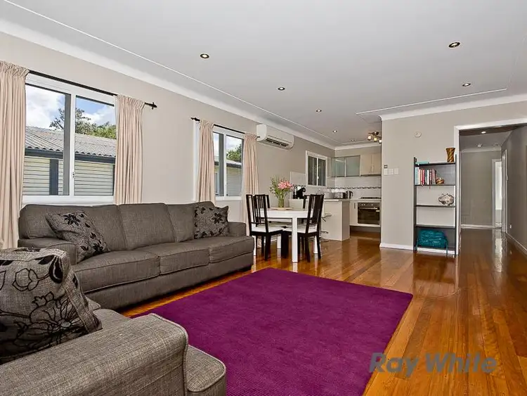 Second view of Homely house listing, 40 Wellington Street, Virginia QLD 4014