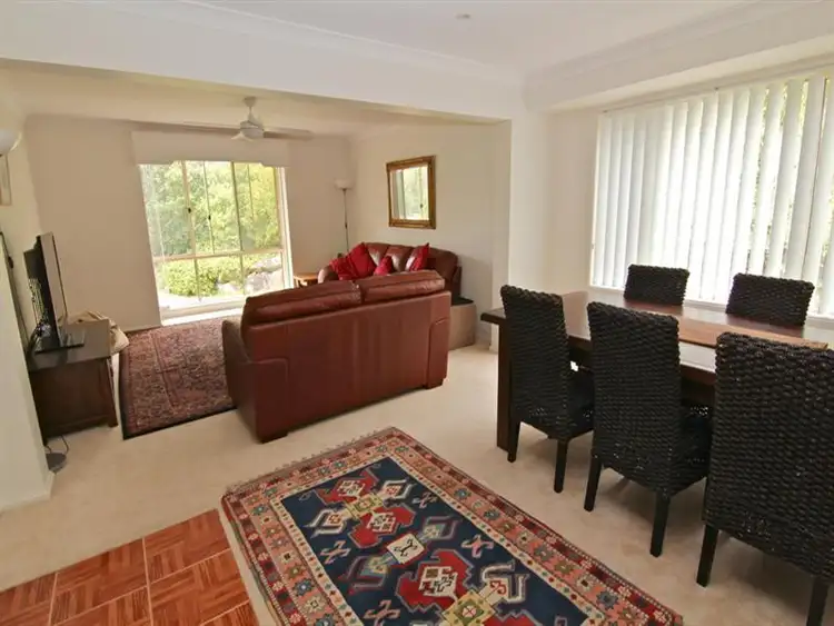 Fourth view of Homely house listing, 8 Julie Street, Saratoga NSW 2251