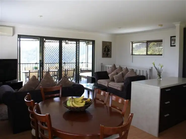 Fourth view of Homely house listing, 79 Magnetic Drive, Tamborine Mountain QLD 4272