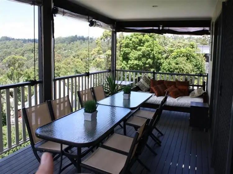 Third view of Homely house listing, 79 Magnetic Drive, Tamborine Mountain QLD 4272