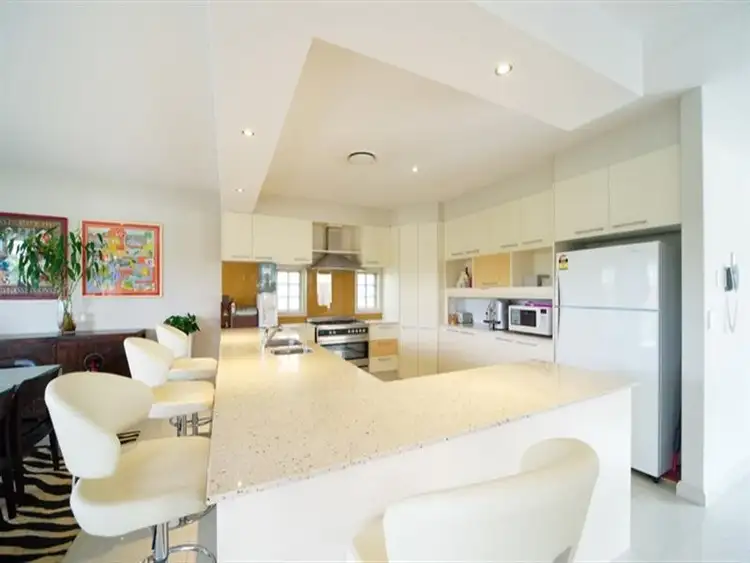 Fourth view of Homely house listing, 2116 Fernlea Close, Hope Island QLD 4212