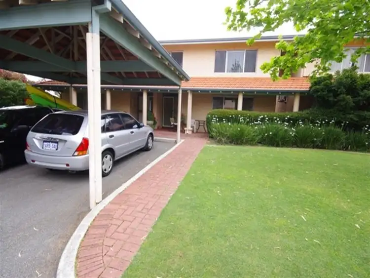 Main view of Homely house listing, 4b Casserley Avenue, Girrawheen WA 6064