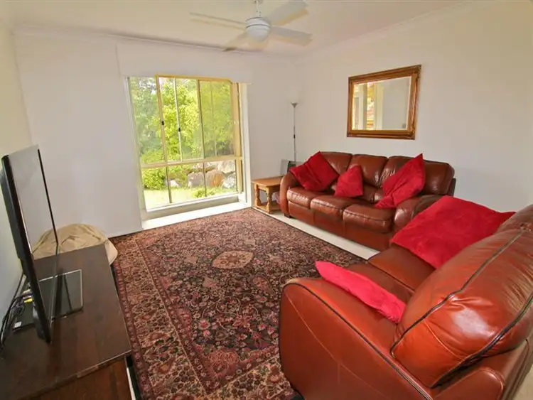 Fifth view of Homely house listing, 8 Julie Street, Saratoga NSW 2251