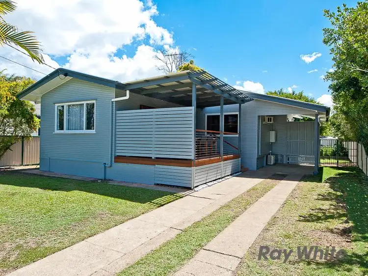 Main view of Homely house listing, 40 Wellington Street, Virginia QLD 4014
