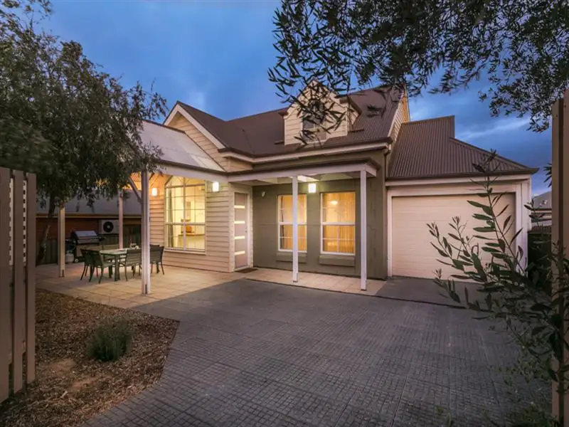 Main view of Homely house listing, 1B Lennox Street, Semaphore SA 5019