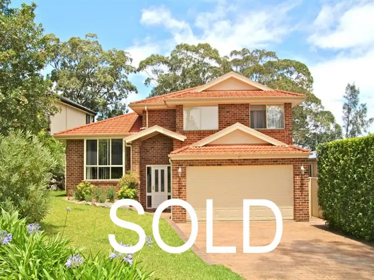 8 Julie Street, Saratoga NSW 2251