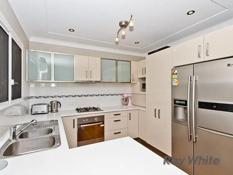 Fourth view of Homely house listing, 40 Wellington Street, Virginia QLD 4014