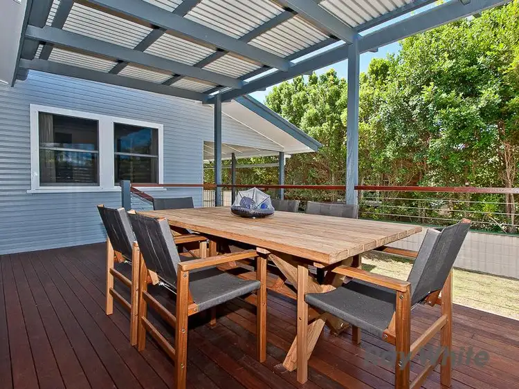 Fifth view of Homely house listing, 40 Wellington Street, Virginia QLD 4014