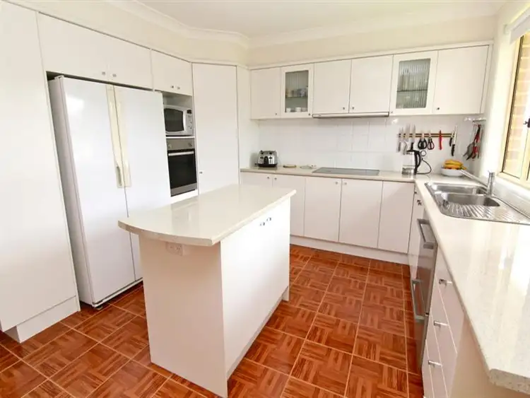 Third view of Homely house listing, 8 Julie Street, Saratoga NSW 2251