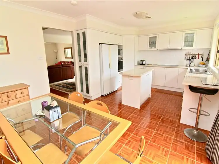 Second view of Homely house listing, 8 Julie Street, Saratoga NSW 2251