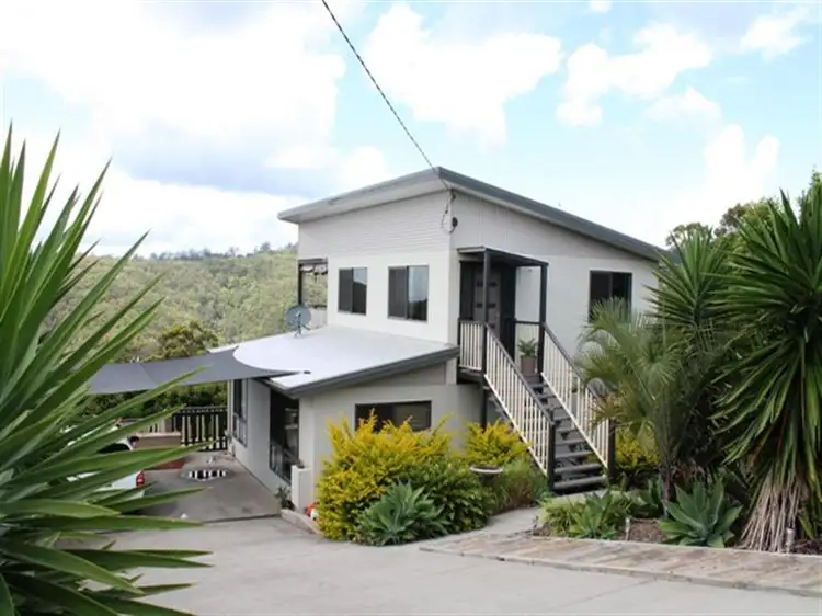 Main view of Homely house listing, 79 Magnetic Drive, Tamborine Mountain QLD 4272