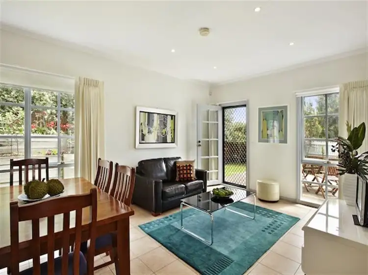 Third view of Homely house listing, 21 Lachlan Grange, Bulleen VIC 3105