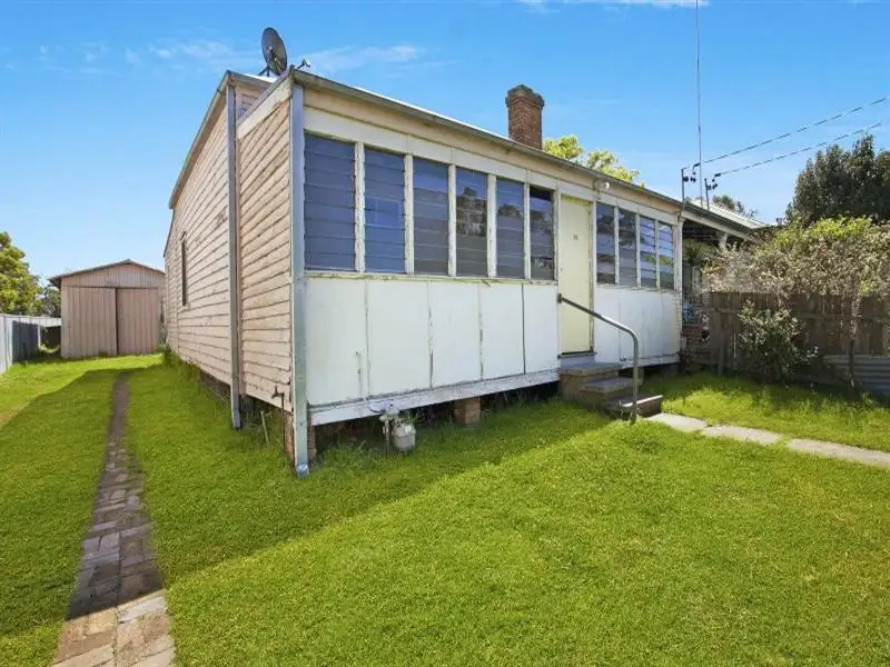 Main view of Homely house listing, 39 Mill Street, East Maitland NSW 2323