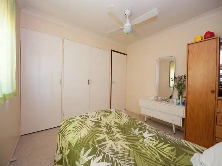 Fourth view of Homely other listing, 17 Nugent Crescent, Wilsonton QLD 4350