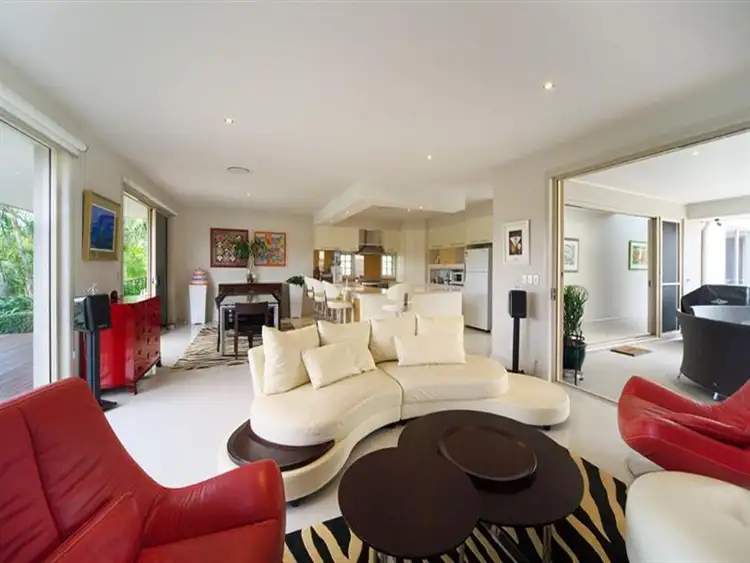 Fifth view of Homely house listing, 2116 Fernlea Close, Hope Island QLD 4212