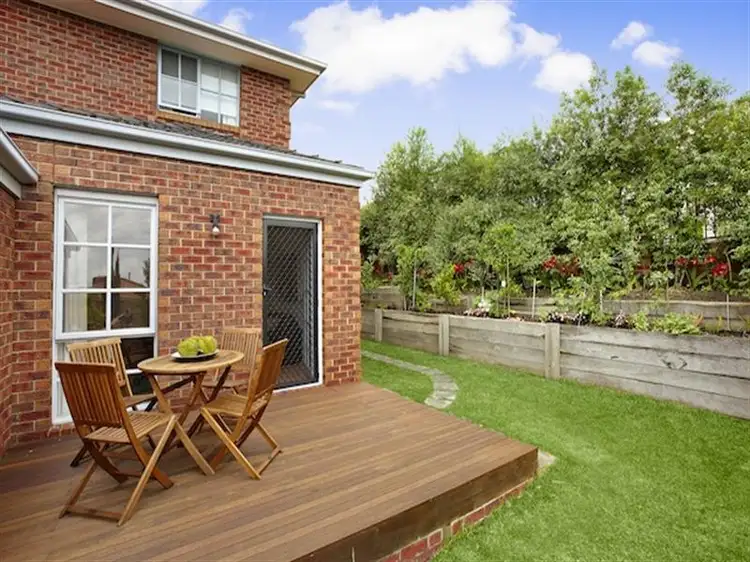 Fourth view of Homely house listing, 21 Lachlan Grange, Bulleen VIC 3105