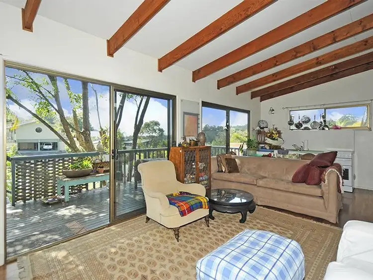 Third view of Homely house listing, 12 Alinjarra Drive, Tugun QLD 4224