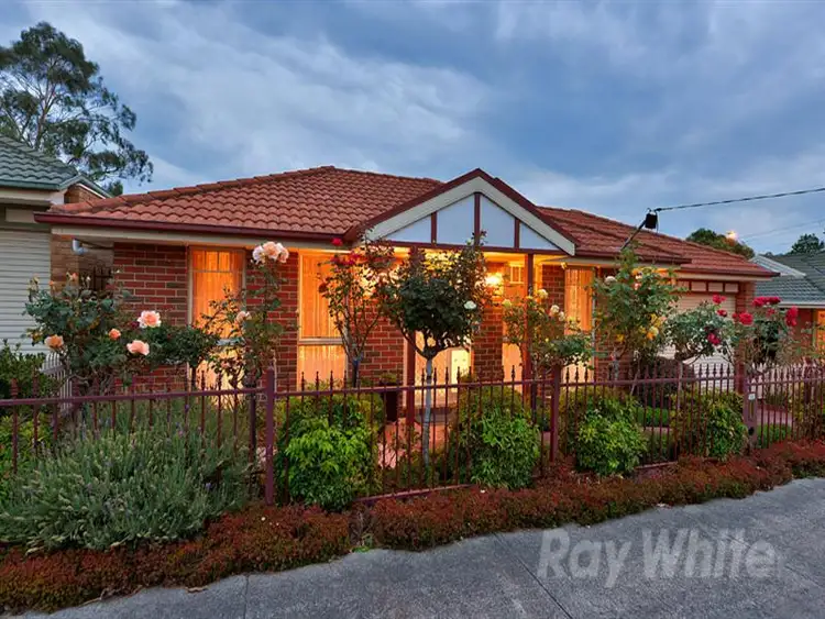 2D George Street, Ferntree Gully VIC 3156