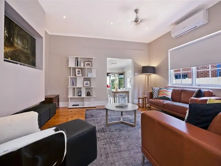 Third view of Homely house listing, 3 Surrey Street, Grange SA 5022