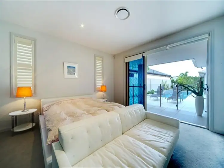 Sixth view of Homely house listing, 2116 Fernlea Close, Hope Island QLD 4212