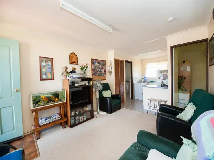 Second view of Homely other listing, 17 Nugent Crescent, Wilsonton QLD 4350