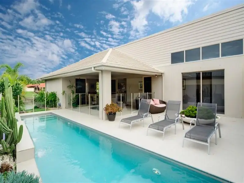 Main view of Homely house listing, 2116 Fernlea Close, Hope Island QLD 4212