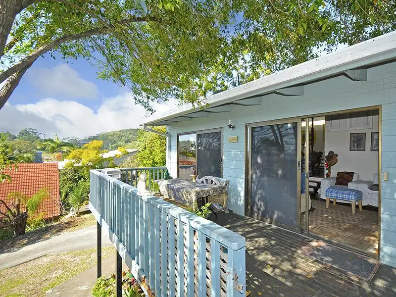 Main view of Homely house listing, 12 Alinjarra Drive, Tugun QLD 4224