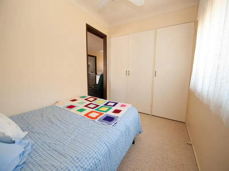 Fifth view of Homely other listing, 17 Nugent Crescent, Wilsonton QLD 4350