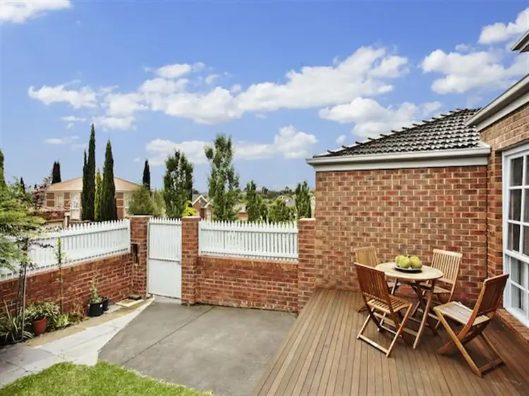 Fifth view of Homely house listing, 21 Lachlan Grange, Bulleen VIC 3105