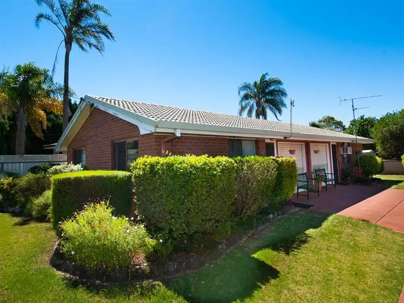 Main view of Homely other listing, 17 Nugent Crescent, Wilsonton QLD 4350