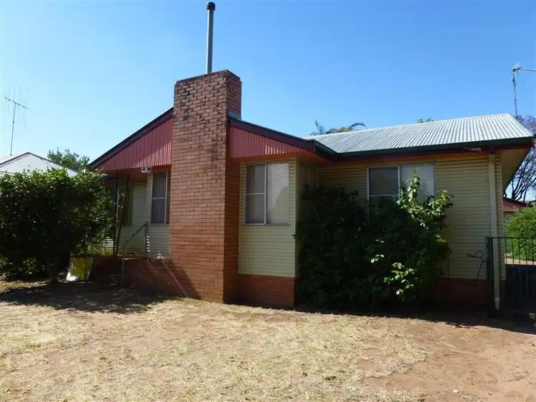 20 Bailey Street, Dubbo NSW 2830