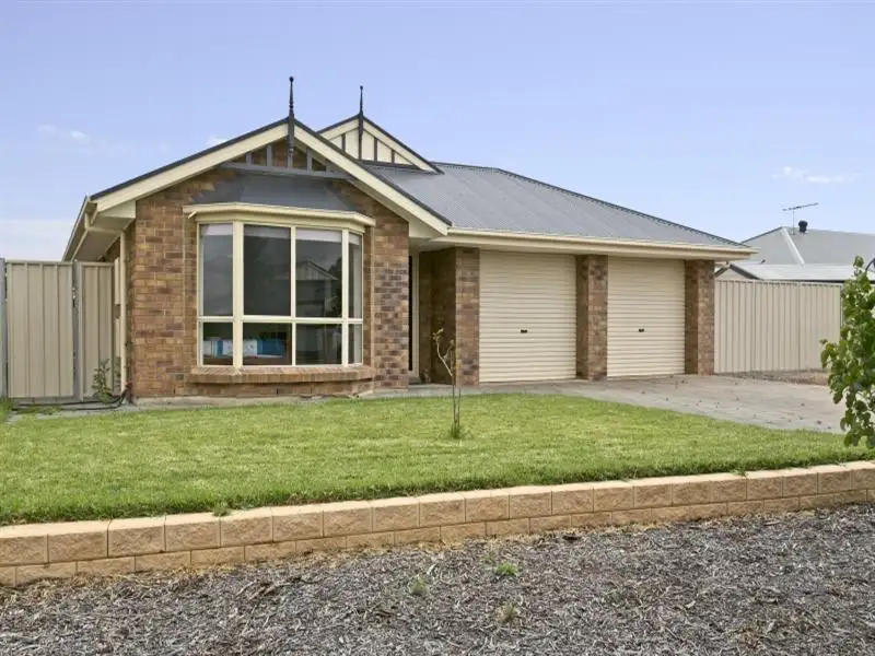 Main view of Homely house listing, 17 Stollberg Road, Freeling SA 5372