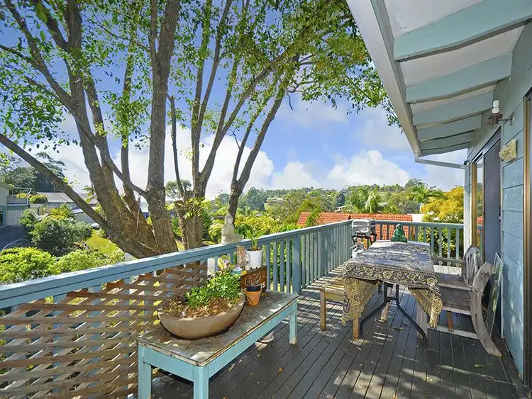 Second view of Homely house listing, 12 Alinjarra Drive, Tugun QLD 4224