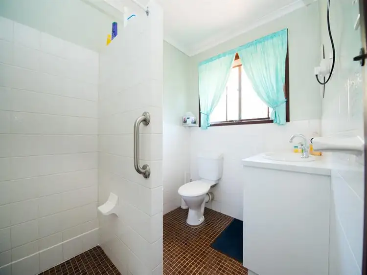 Sixth view of Homely other listing, 17 Nugent Crescent, Wilsonton QLD 4350