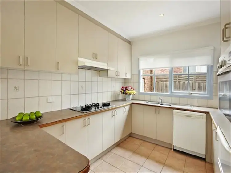 Second view of Homely house listing, 21 Lachlan Grange, Bulleen VIC 3105