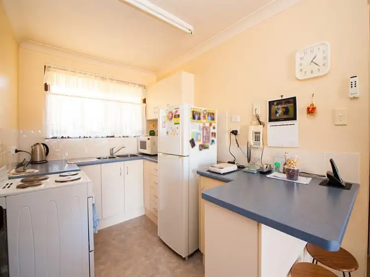 Third view of Homely other listing, 17 Nugent Crescent, Wilsonton QLD 4350