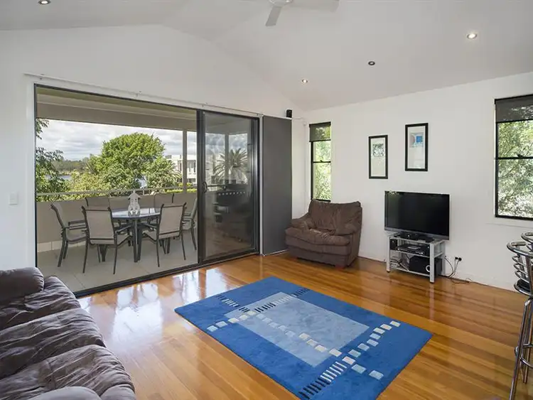 Fourth view of Homely house listing, 6109 Lugano Drive, Hope Island QLD 4212