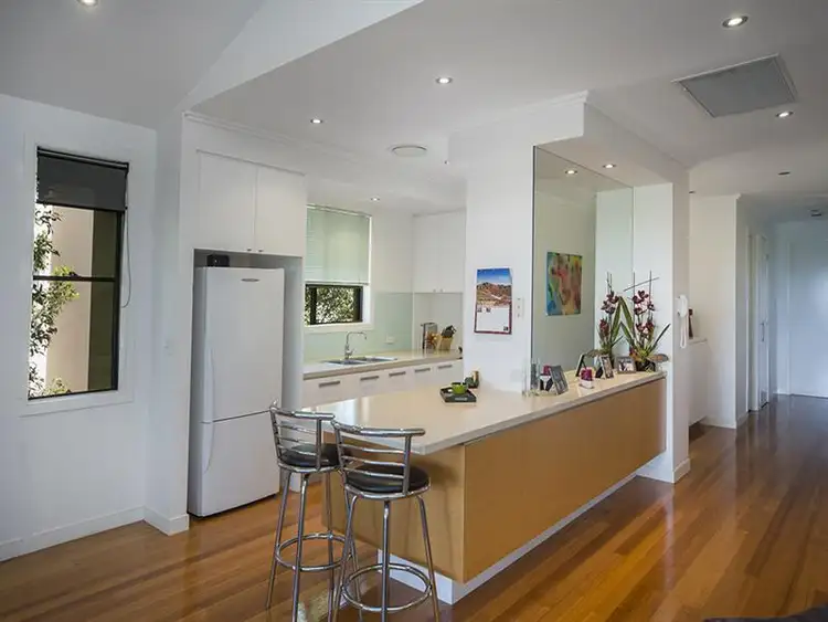 Fifth view of Homely house listing, 6109 Lugano Drive, Hope Island QLD 4212
