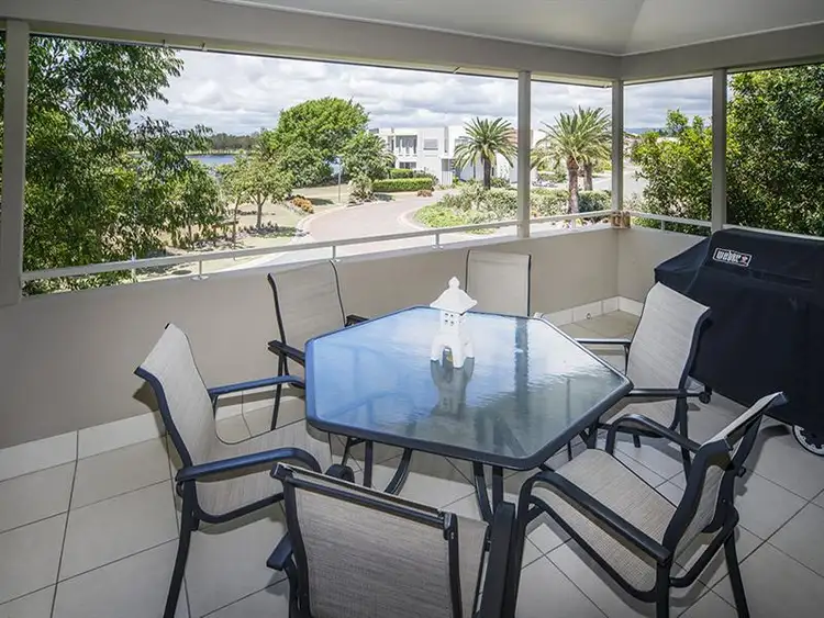 Third view of Homely house listing, 6109 Lugano Drive, Hope Island QLD 4212