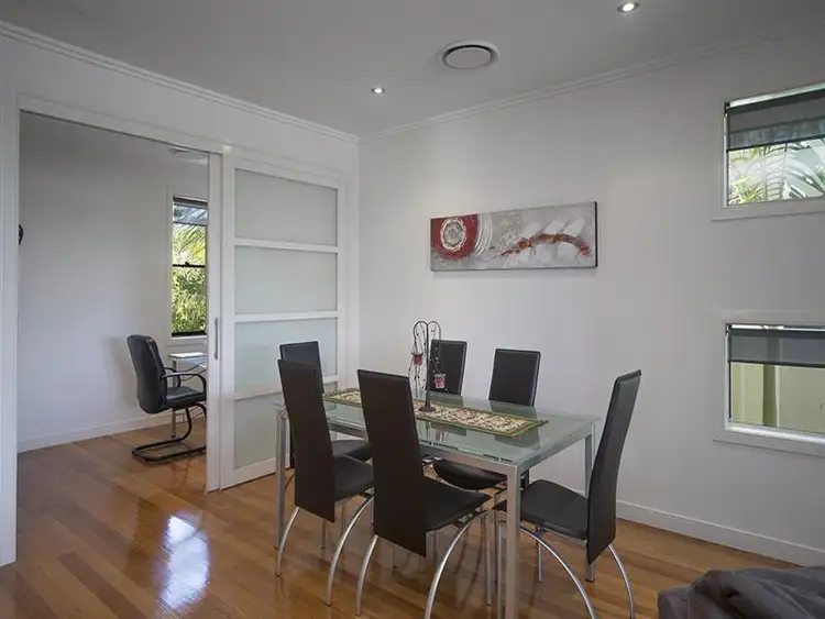 Seventh view of Homely house listing, 6109 Lugano Drive, Hope Island QLD 4212