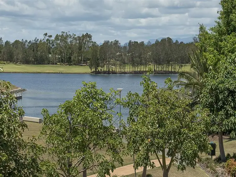 Second view of Homely house listing, 6109 Lugano Drive, Hope Island QLD 4212