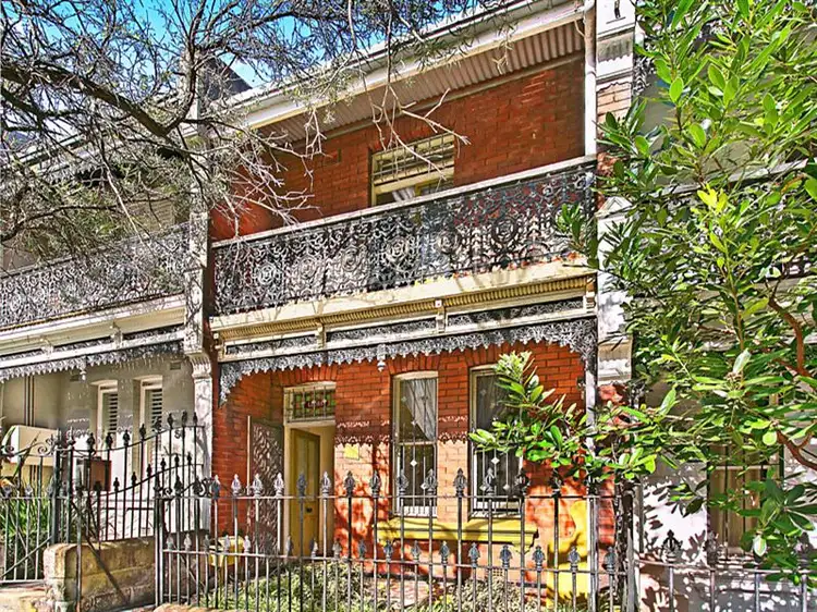 52 Glenview Street, Paddington NSW 2021