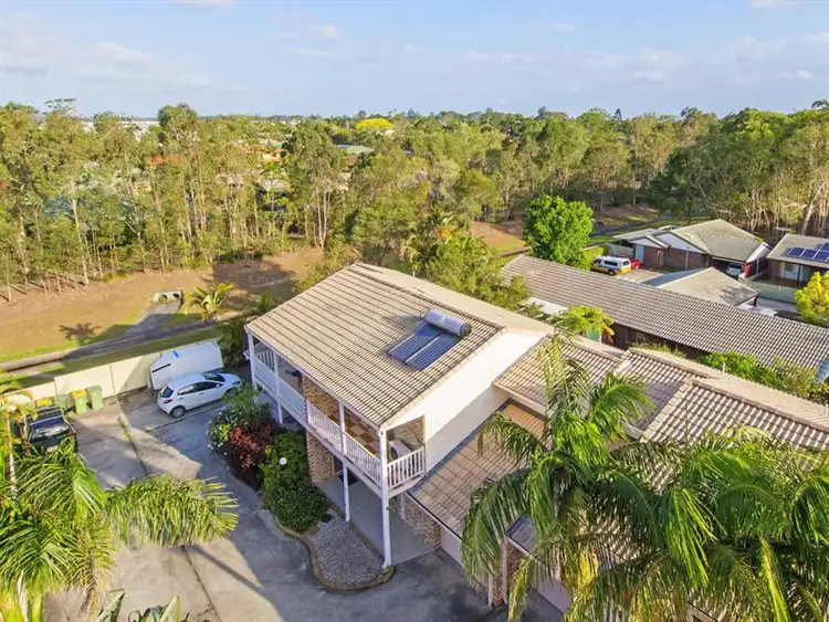 Unit 14, 32 Holland Crescent, Capalaba QLD 4157