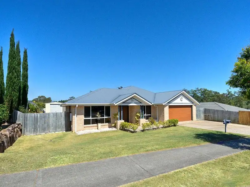 Main view of Homely house listing, 116 Parsons Boulevard, Deception Bay QLD 4508