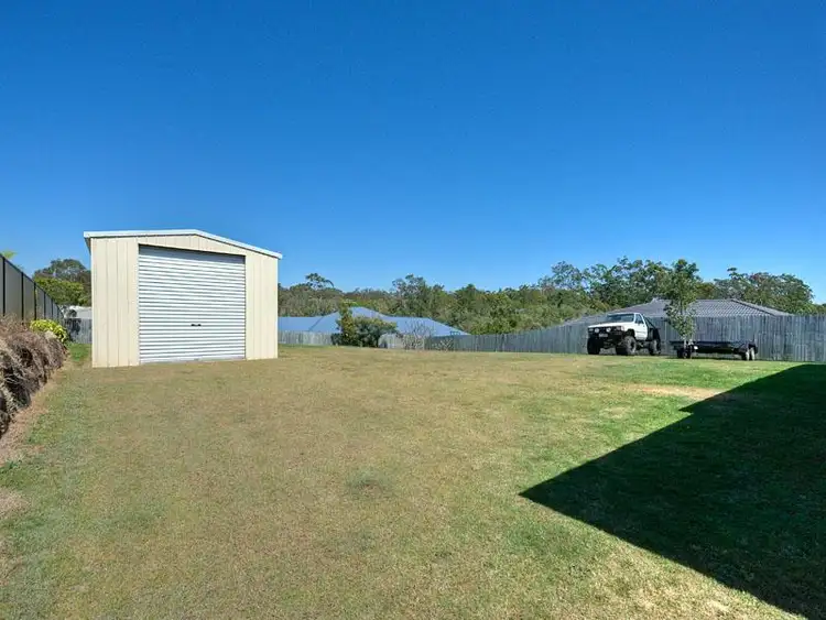 Fourth view of Homely house listing, 116 Parsons Boulevard, Deception Bay QLD 4508