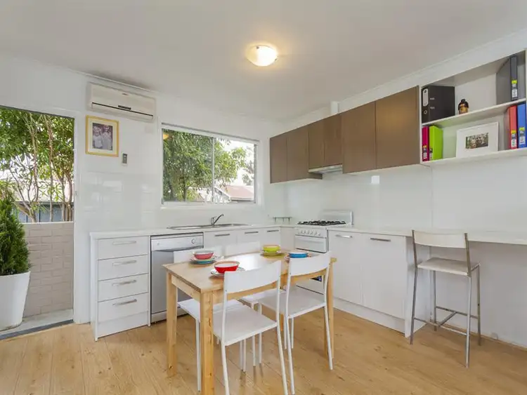 Fourth view of Homely unit listing, 1/69 Pavo Street, Belmont VIC 3216