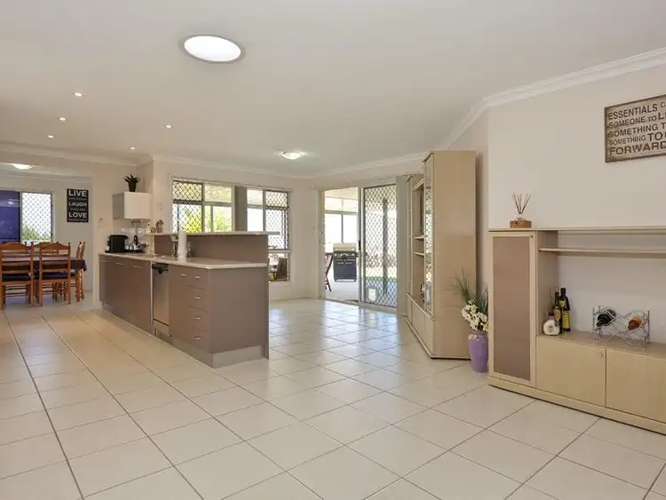 Fifth view of Homely house listing, 116 Parsons Boulevard, Deception Bay QLD 4508